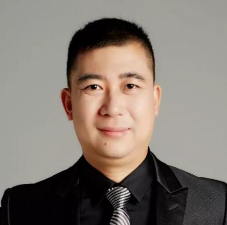 藍光商業(yè)董事長